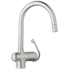 kithen faucet pull out spout